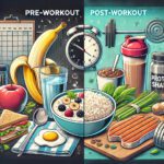 التغذية الرياضية