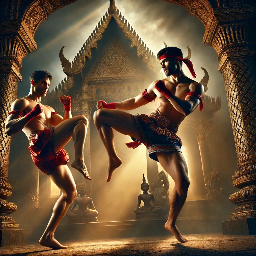 Muay Thai