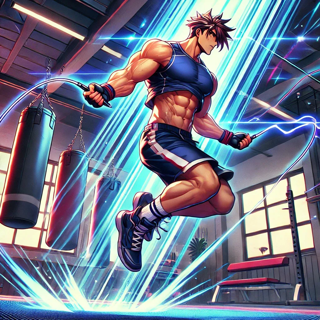 Jump Rope