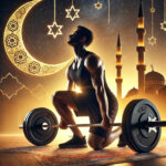 الرياضة في رمضان